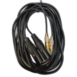 CAB-XLR.3M